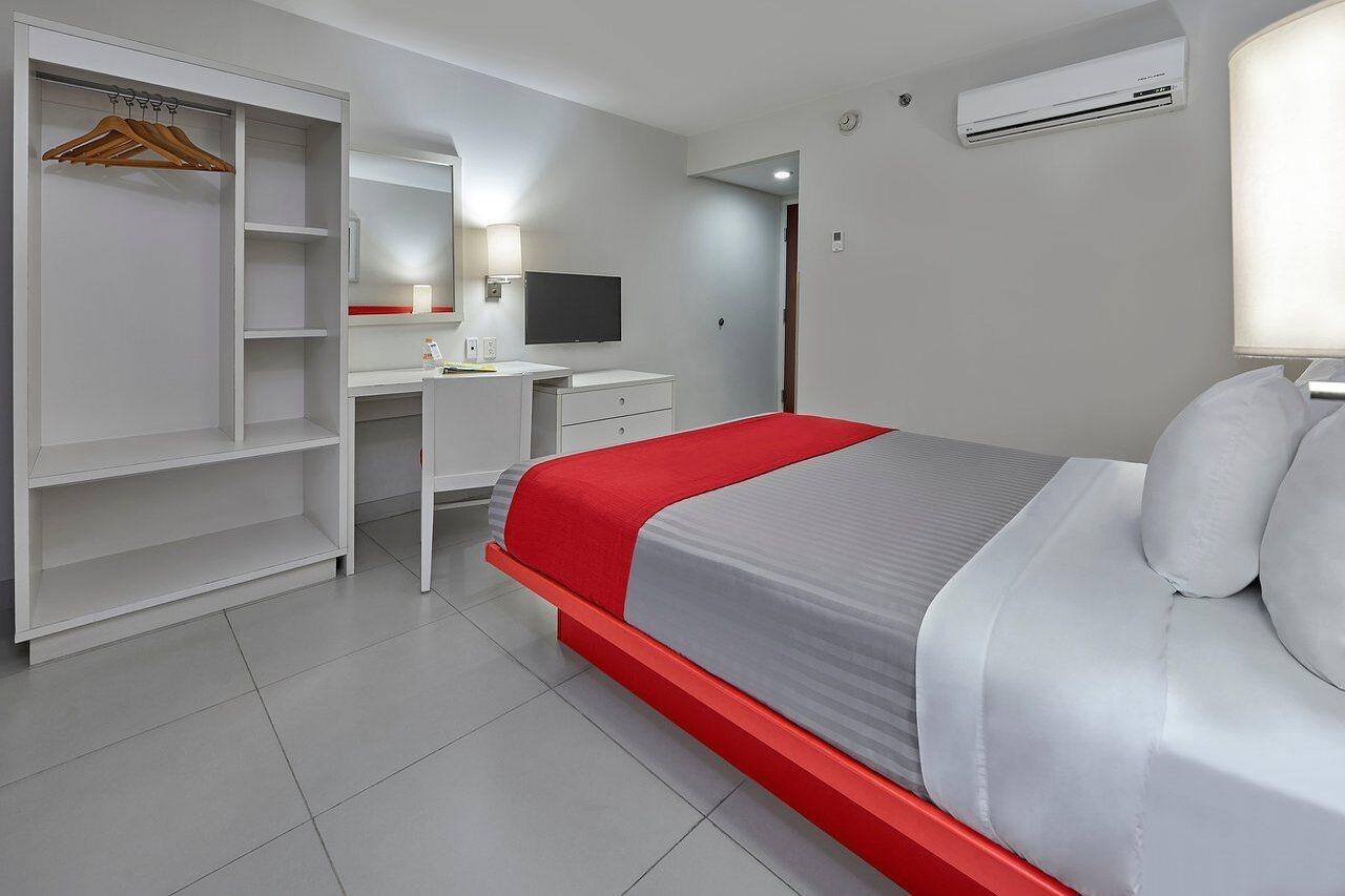 City Express Poza Rica エクステリア 写真