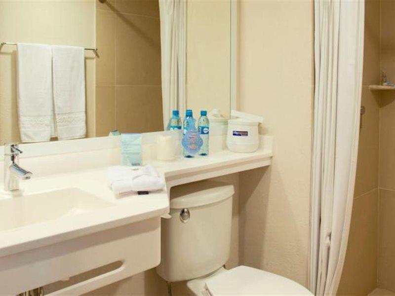 City Express Poza Rica エクステリア 写真