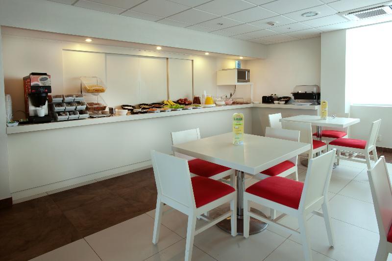 City Express Poza Rica エクステリア 写真